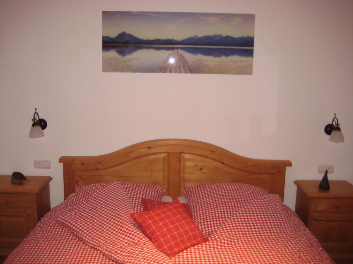 Landhotel Zum Staffelwirt Jachenau Esterno foto